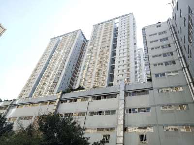 2室2廳 匯都國(guó)際一期