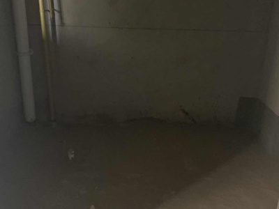 3室2廳2陽臺(tái) 第三城紫曼園廚房