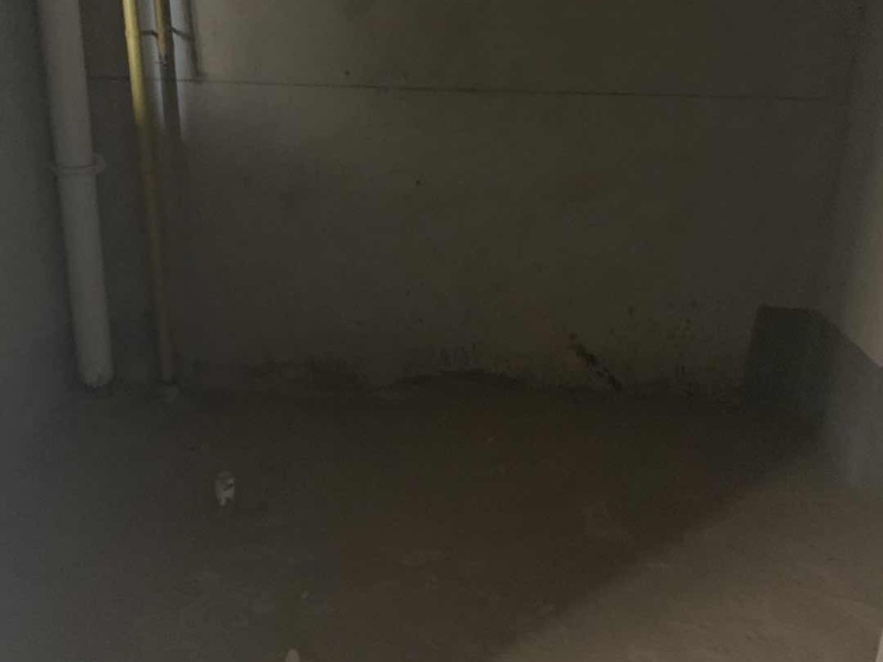 3室2廳2陽臺(tái) 第三城紫曼園廚房