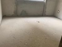 3室2廳2陽臺(tái) 第三城紫曼園臥室