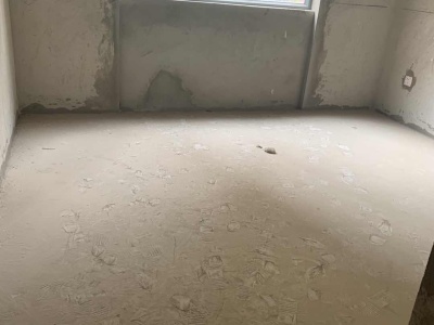 3室2廳2陽臺(tái) 第三城紫曼園臥室