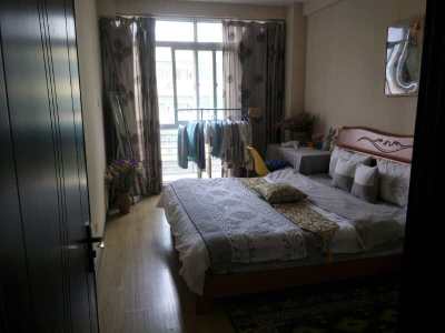 2室1廳1陽臺 櫻花麗景公寓