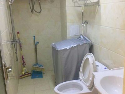 1室1廳1陽臺 文化空間