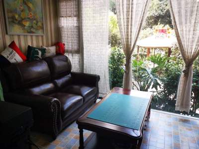 4室2廳2陽臺 湖畔之夢