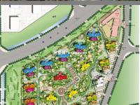 3室2廳2陽(yáng)臺(tái) 潤(rùn)城五福臨其他