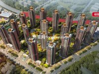 3室2廳2陽(yáng)臺(tái) 潤(rùn)城五福臨其他