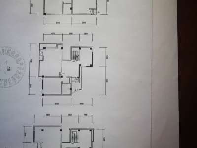6室2廳3陽臺 云南映象花好月圓一期