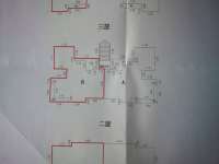 6室2廳3陽(yáng)臺(tái) 云南映象花好月圓一期別墅客廳