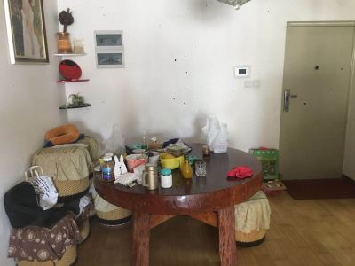 3室2廳 金呈北泰花園