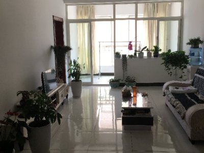 2室2廳2陽臺 華龍人家