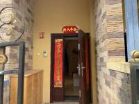 5室2廳3陽臺 林與堂別墅自家花園