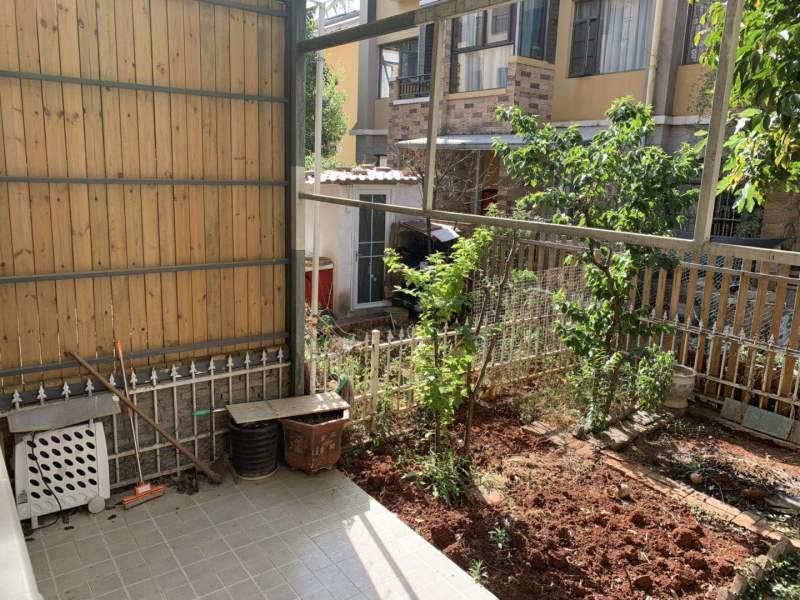 5室2廳3陽臺 林與堂別墅自家花園