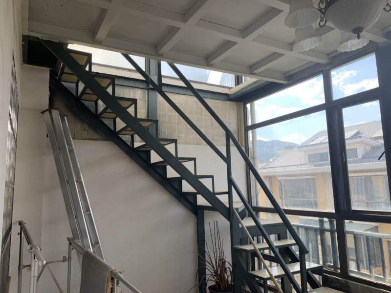 5室2廳3陽臺 林與堂別墅其他