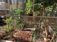 5室2廳3陽臺 林與堂別墅自家花園