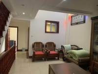 5室2廳3陽臺 林與堂別墅客廳