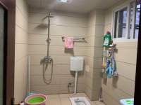 5室2廳3陽臺 林與堂別墅衛(wèi)生間