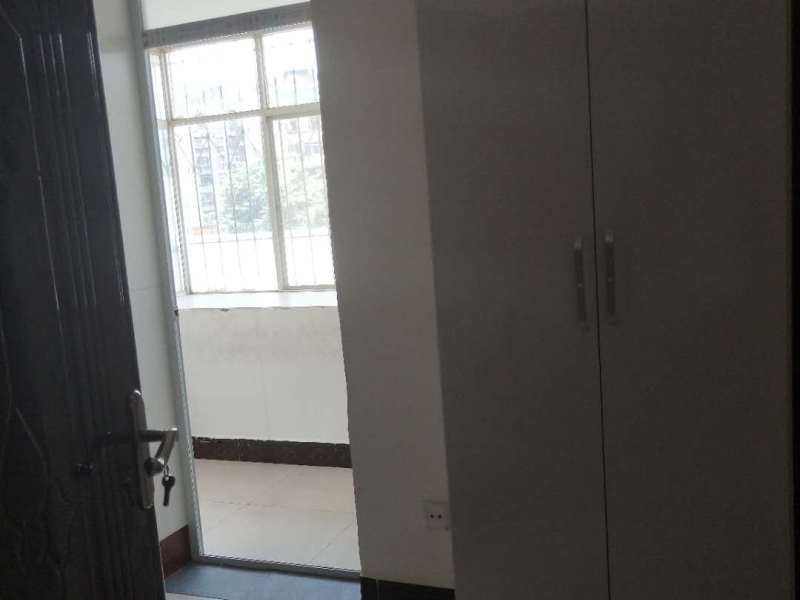 2室1廳1陽臺 節(jié)孝巷16號戶型圖