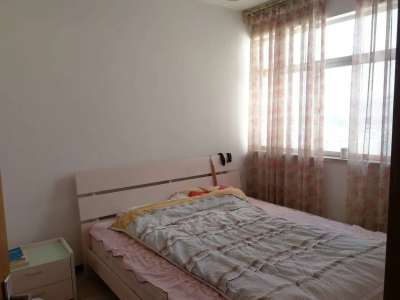 5室2廳 麗陽星城一期