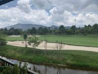 5室2廳3陽(yáng)臺(tái) 滇池高爾夫別墅別墅其他