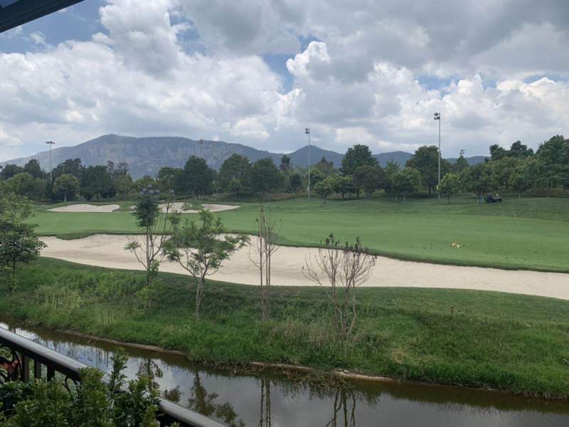 5室2廳3陽(yáng)臺(tái) 滇池高爾夫別墅別墅其他