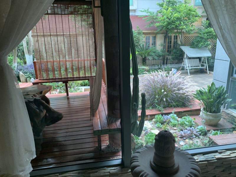 5室2廳3陽(yáng)臺(tái) 滇池高爾夫別墅別墅其他