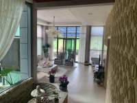 5室2廳3陽(yáng)臺(tái) 滇池高爾夫別墅別墅客廳