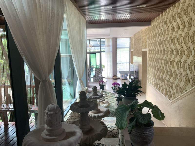 5室2廳3陽(yáng)臺(tái) 滇池高爾夫別墅別墅其他