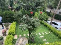 5室2廳3陽(yáng)臺(tái) 滇池高爾夫別墅別墅自家花園