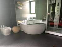 5室2廳3陽(yáng)臺(tái) 滇池高爾夫別墅別墅衛(wèi)生間