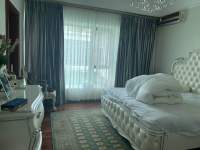 5室2廳3陽(yáng)臺(tái) 滇池高爾夫別墅別墅臥室