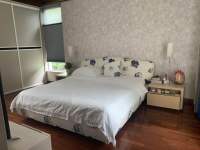 5室2廳3陽(yáng)臺(tái) 滇池高爾夫別墅別墅臥室