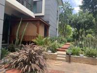 5室2廳3陽(yáng)臺(tái) 滇池高爾夫別墅別墅自家花園