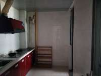 2室2廳2陽臺 紅星國際晶品廚房