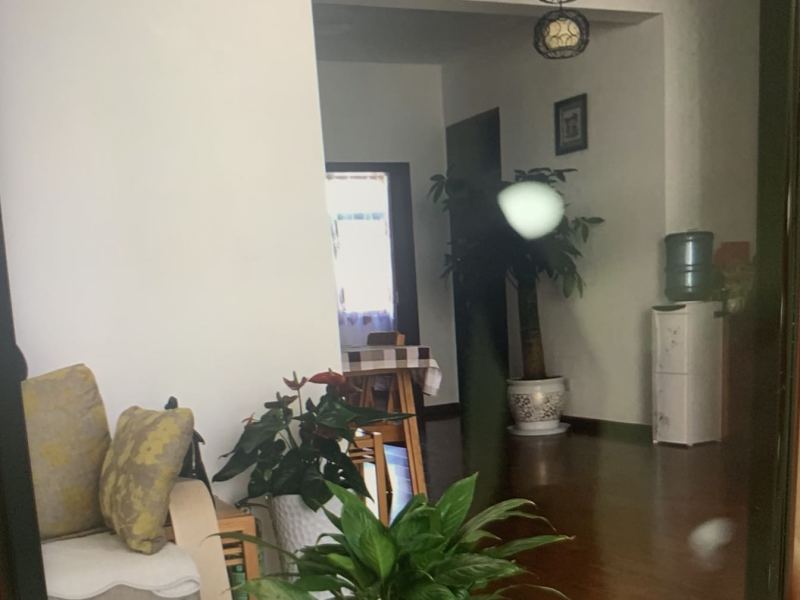 6室2廳1陽臺 書香大地門廳