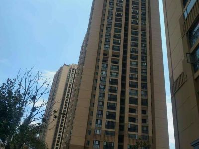 2室2廳1陽臺 金泰國際二期凱佩