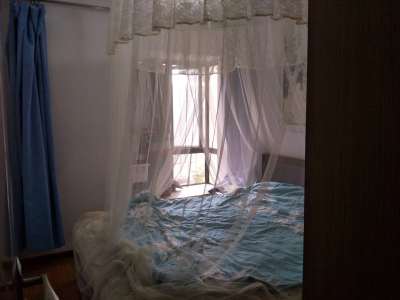 3室1廳1陽(yáng)臺(tái) 中晟溪城