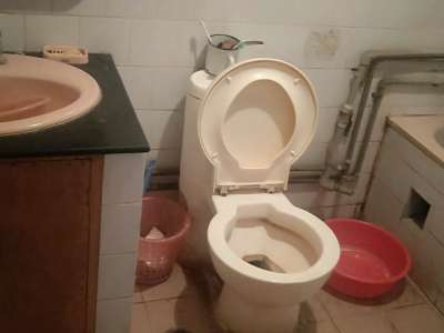 3室2廳 城區(qū)運(yùn)政管理所宿舍