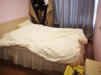 2室2廳1陽臺 中海學府路8號臥室