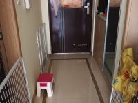 2室2廳1陽臺 中海學府路8號門廳