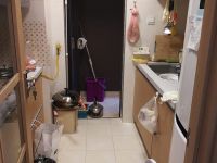 2室2廳1陽臺 中海學府路8號廚房