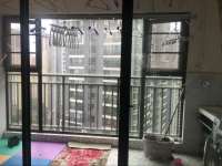 4室2廳1陽(yáng)臺(tái) 假日城市陽(yáng)臺(tái)