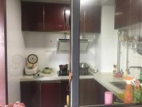 4室2廳1陽(yáng)臺(tái) 假日城市廚房