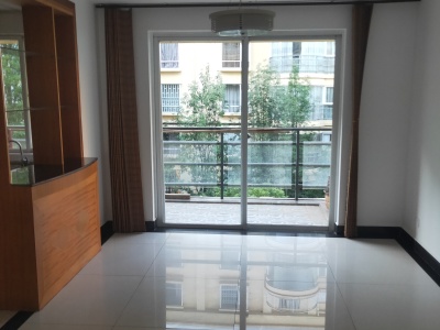 3室2廳1陽臺(tái) 時(shí)代風(fēng)華二期