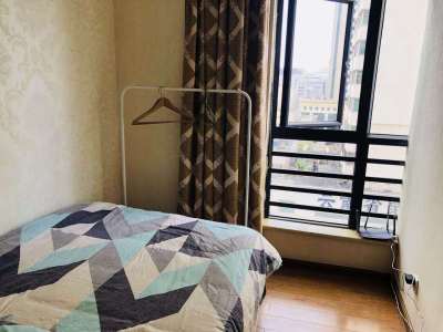 2室1廳1陽臺 銀座SOHO