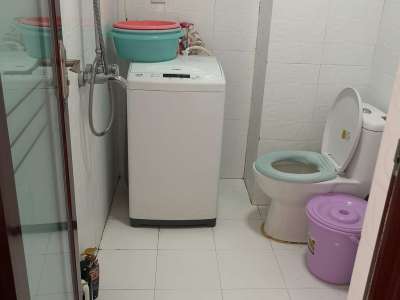 1室1廳1陽(yáng)臺(tái) 金蘭苑