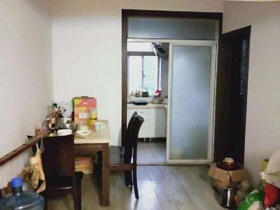 3室2廳1陽臺 云客小區(qū)