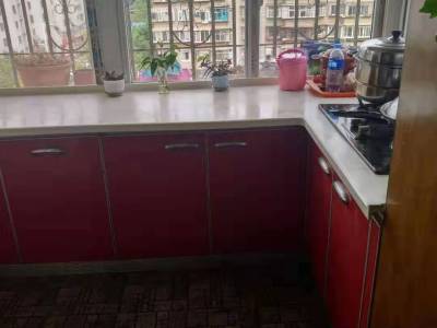 4室2廳1陽臺 梁源小區(qū)