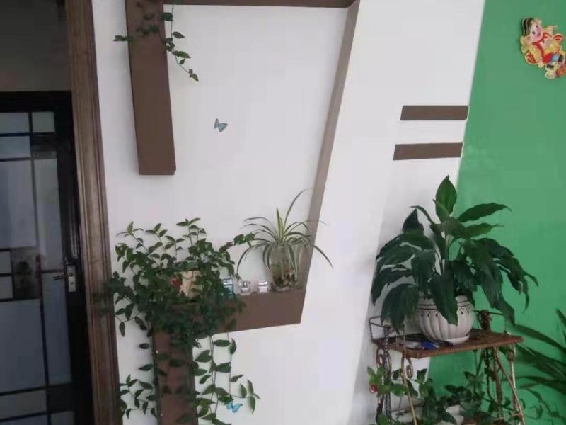 梁源小区阳台