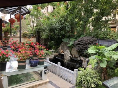 5室5廳3陽(yáng)臺(tái) 滇池ONE7號(hào)地塊劍橋公館