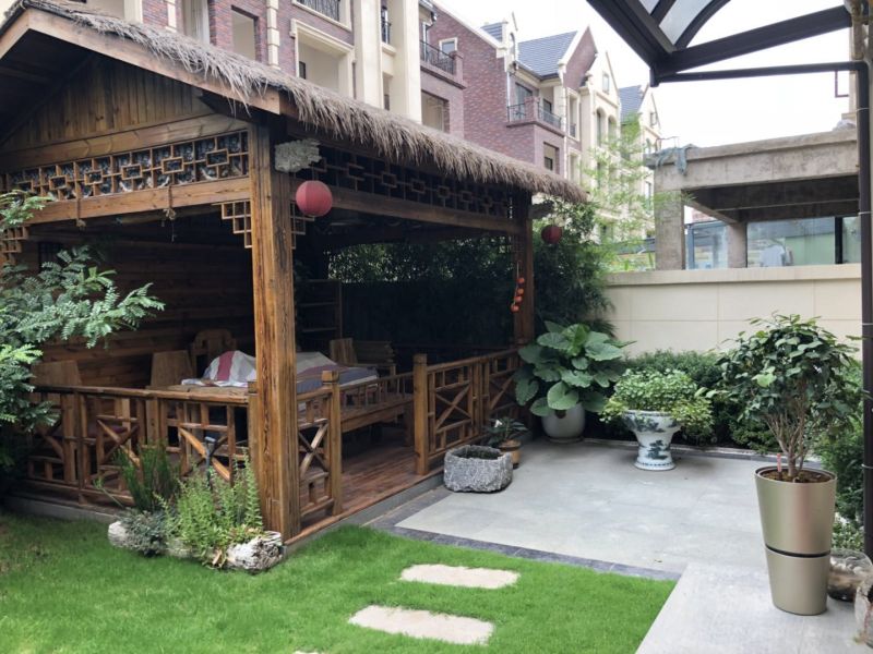 5室5廳3陽(yáng)臺(tái) 滇池ONE7號(hào)地塊劍橋公館別墅臥室